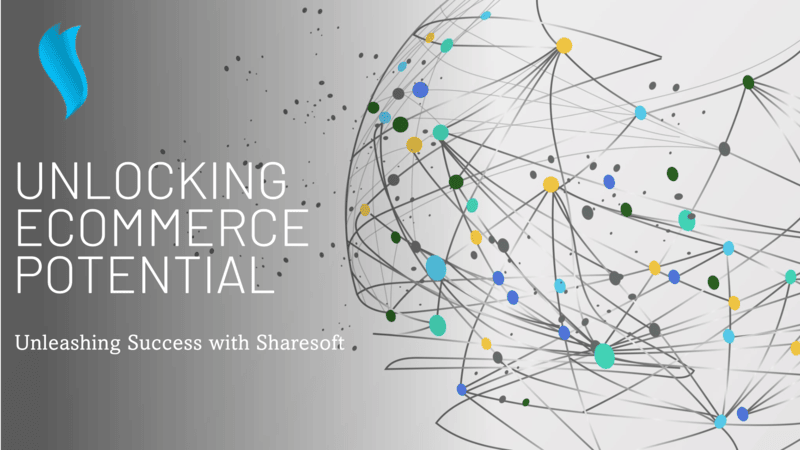 Elevating Global eCommerce Success with Sharesoft Technology in 2025