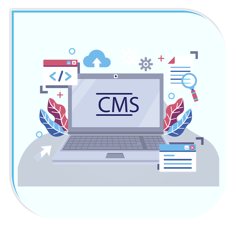 CMS Development